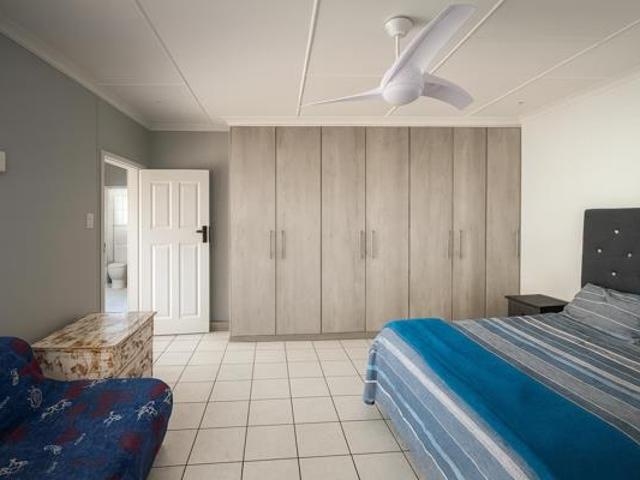 4 Bedroom House in Boknesstrand