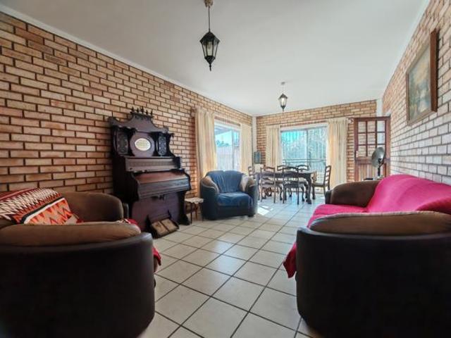 4 Bedroom House in Boknesstrand