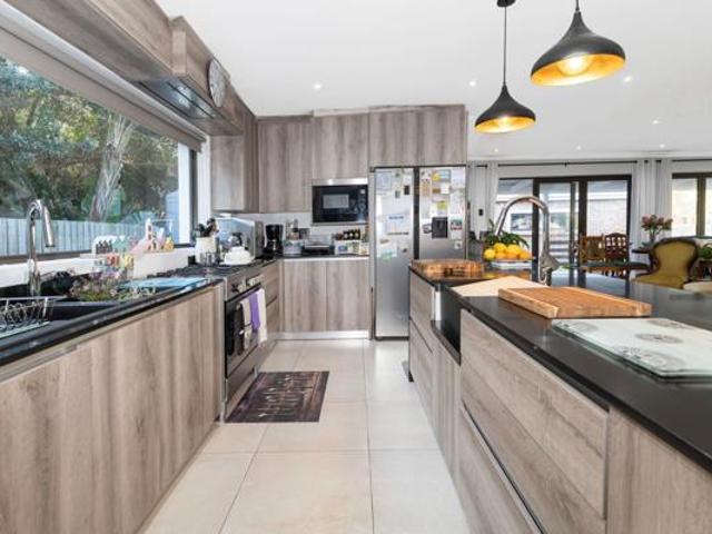 4 Bedroom House in Boknesstrand
