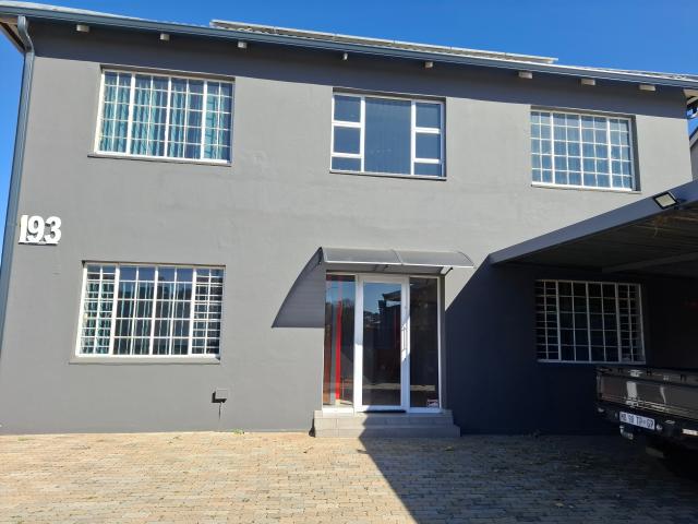 4 Bedroom House in Boksburg South