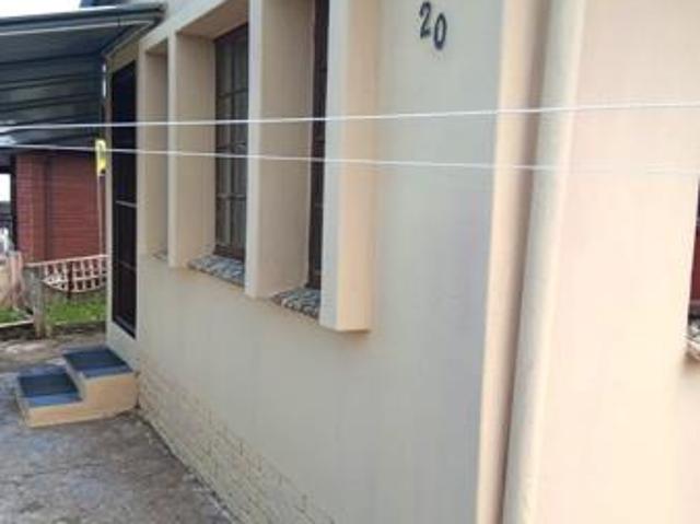4 Bedroom House in Bombay Heights