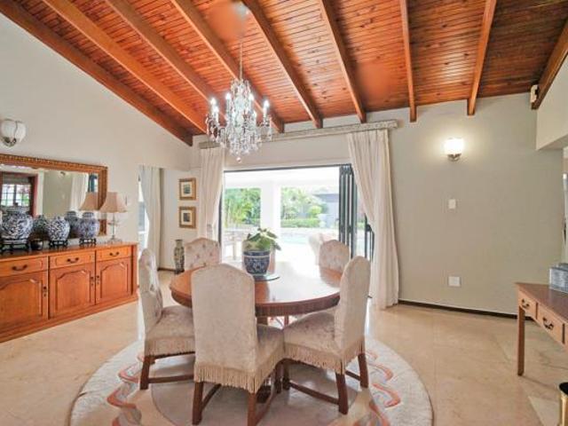 4 Bedroom House in Bonnie Doone