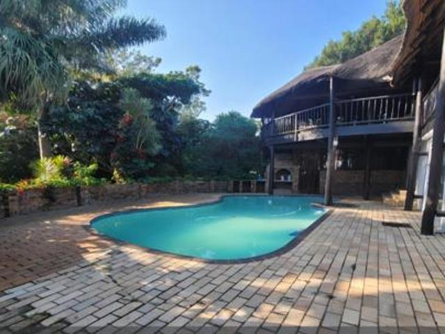 4 Bedroom House in Bonnie Doone