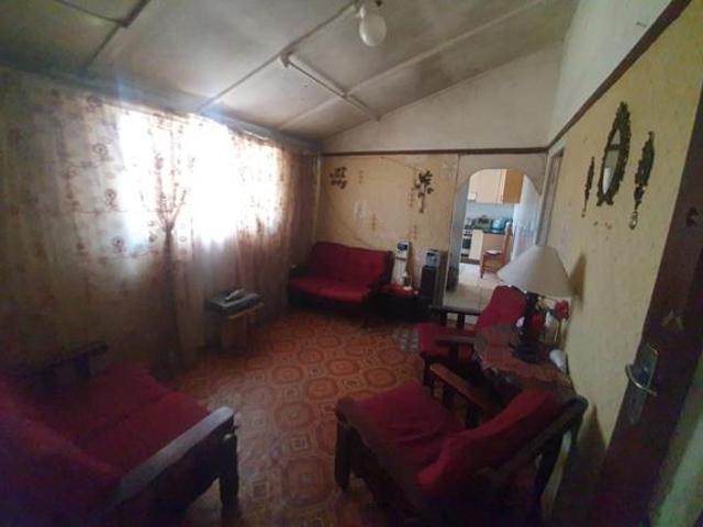 4 Bedroom House in Bonteheuwel