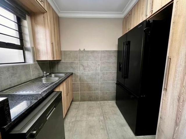 4 Bedroom House in Boschdal