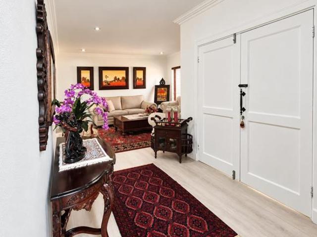4 Bedroom House in Boschdal