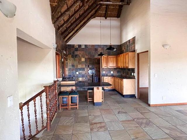 4 Bedroom House in Boschenvaal