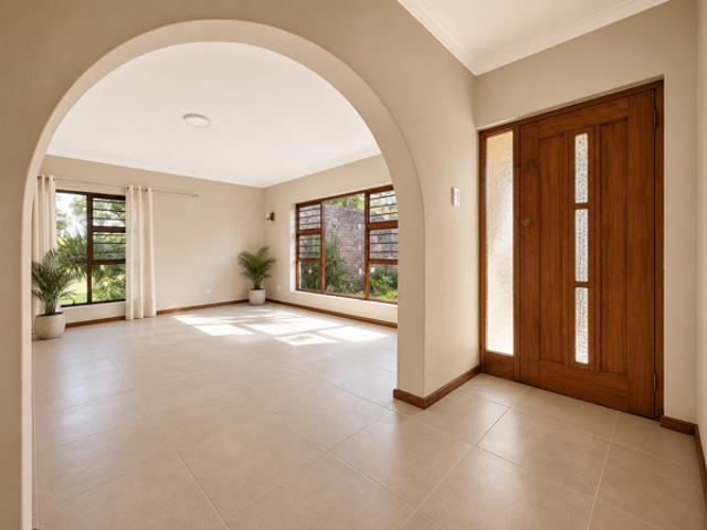 4 Bedroom House in Boskloof