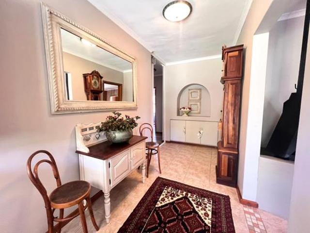 4 Bedroom House in Boskloof