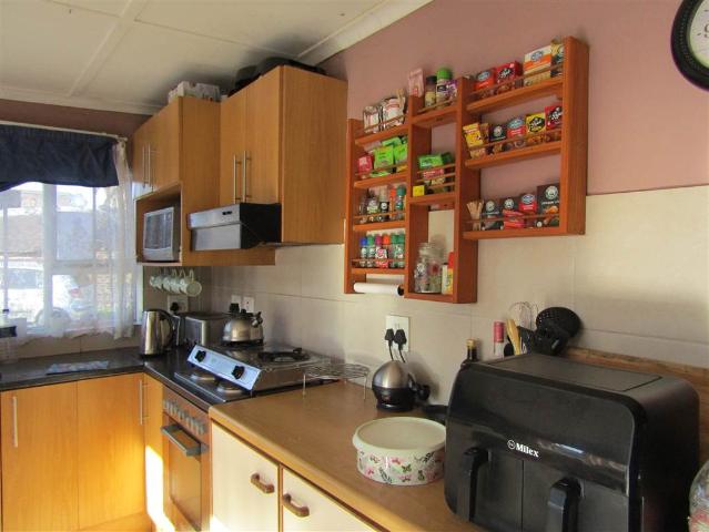 4 Bedroom House in Boskloof