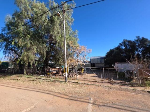 4 Bedroom House in Boshof