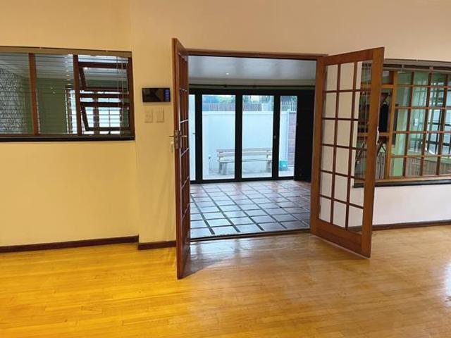4 Bedroom House in Boston
