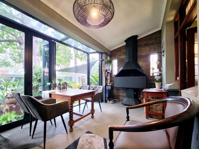 4 Bedroom House in Boston