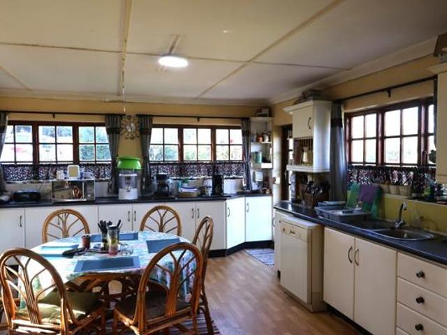 4 Bedroom House in Bathurst