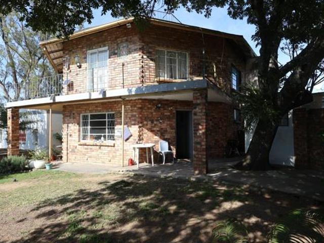 4 Bedroom House in Bathurst