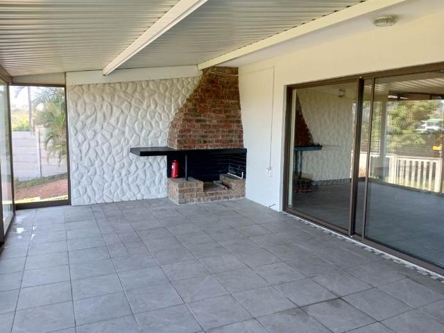 4 Bedroom House in Baysville