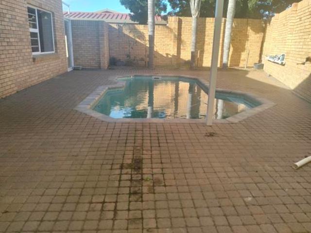 4 Bedroom House in Bayview