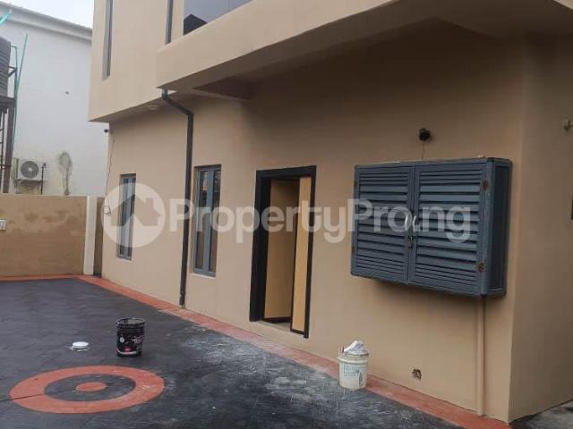 4 Bedroom House in Badore Ajah Lagos | House for rent in ajah | House in ajah | 4 Bedroom | PropertyPro Nigeria