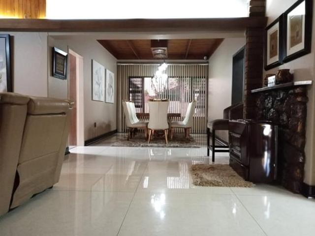 4 Bedroom House in Baillie Park