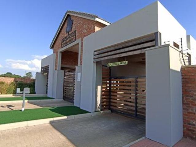 4 Bedroom House in Baillie Park