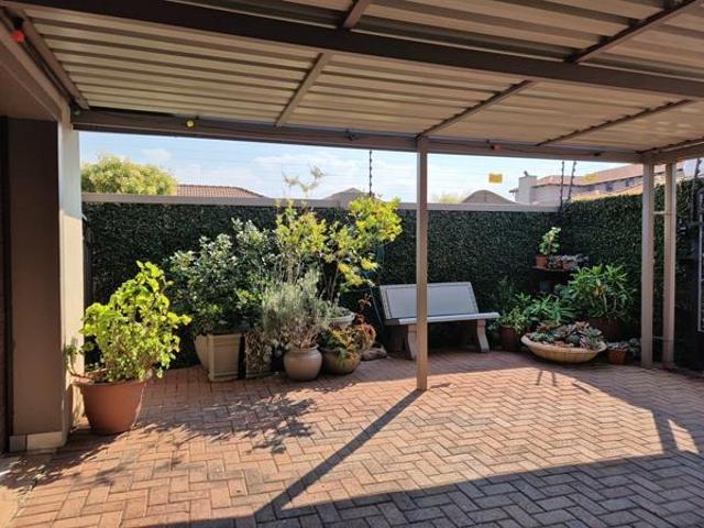 4 Bedroom House in Baillie Park