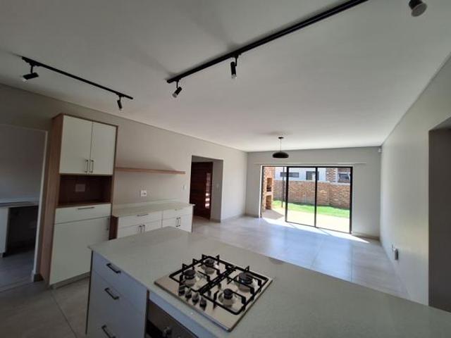 4 Bedroom House in Baillie Park