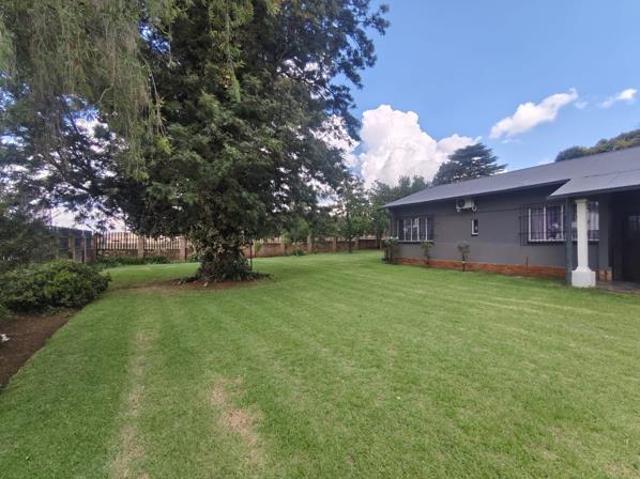 4 Bedroom House in Balfour