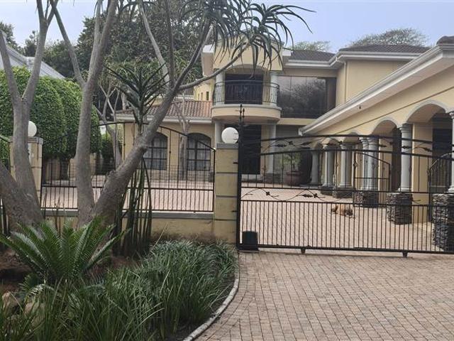4 Bedroom House in Ballito Central