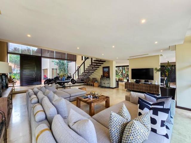 4 Bedroom House in Ballito Central