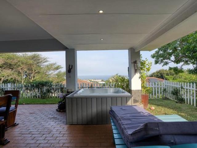 4 Bedroom House in Ballito Central