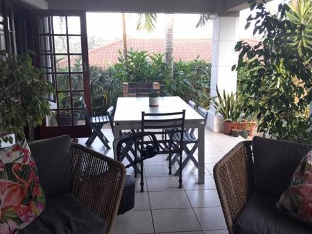 4 Bedroom House in Ballito Central