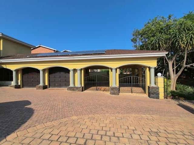 4 Bedroom House in Ballito Central