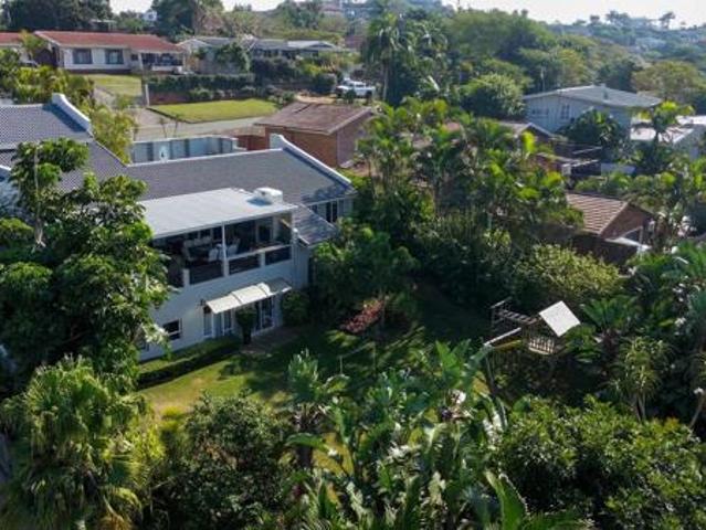 4 Bedroom House in Ballito Central