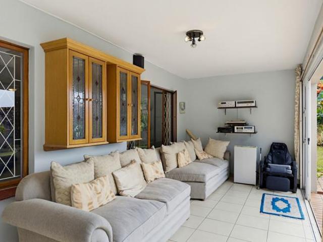 4 Bedroom House in Ballito Central