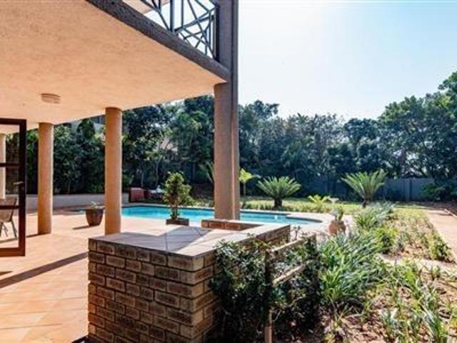 4 Bedroom House in Ballito Central