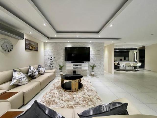 4 Bedroom House in Ballito Central