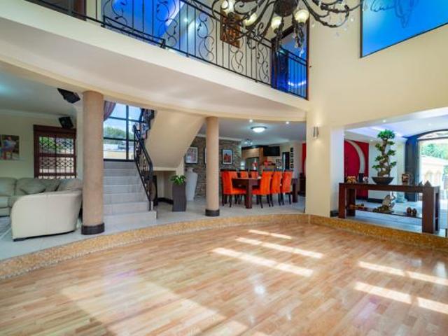 4 Bedroom House in Ballito Central