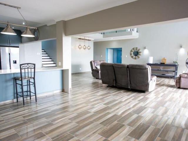 4 Bedroom House in Ballito Central