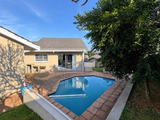 4 Bedroom House in Ballito Central