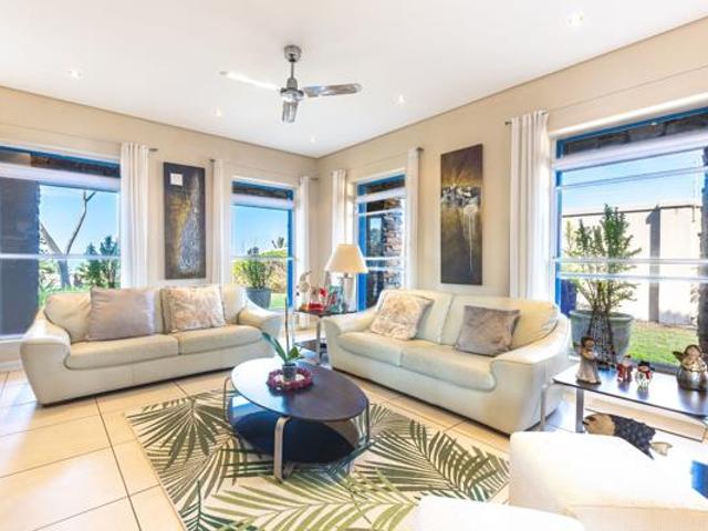 4 Bedroom House in Ballito Central