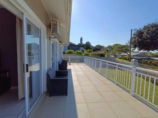 4 Bedroom House in Ballito Central
