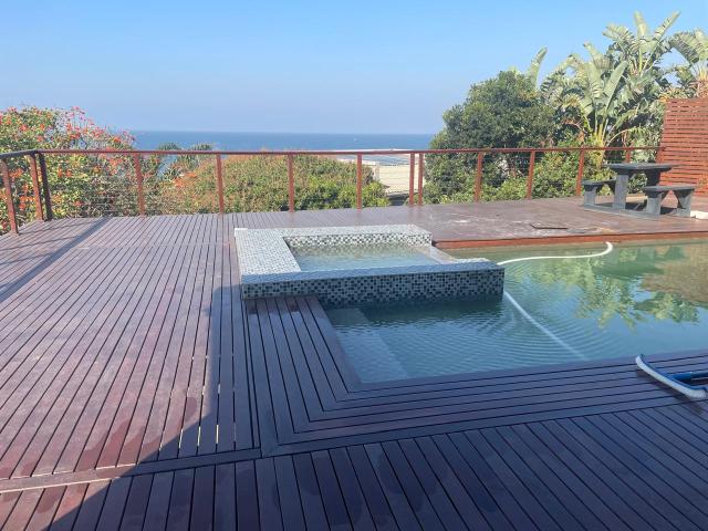 4 Bedroom House in Ballito Central
