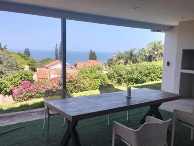 4 Bedroom House in Ballito Central