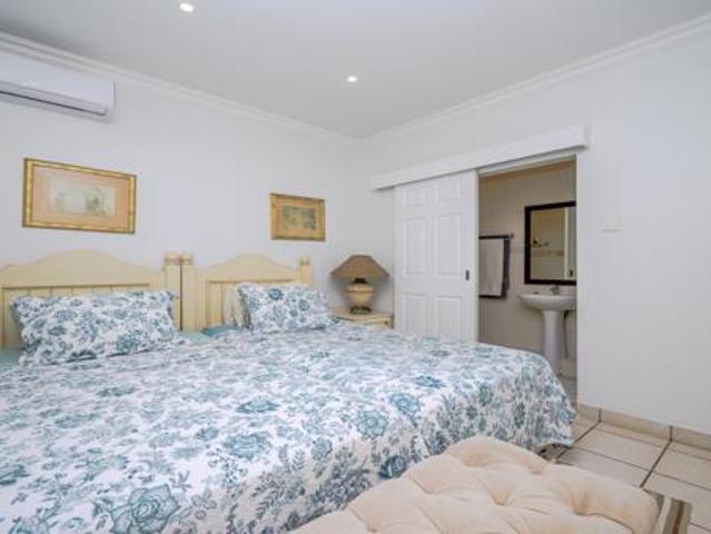 4 Bedroom House in Ballito Central