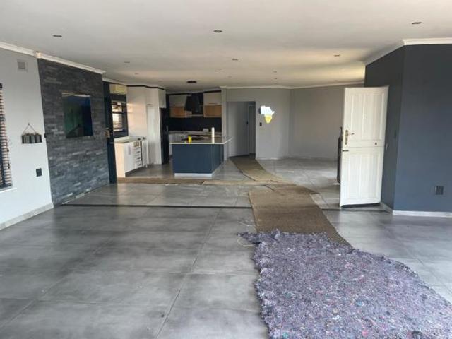 4 Bedroom House in Ballito Central