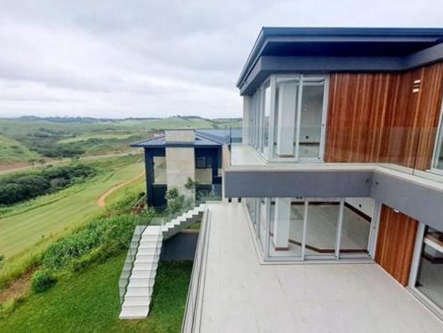 4 Bedroom House in Ballito Central
