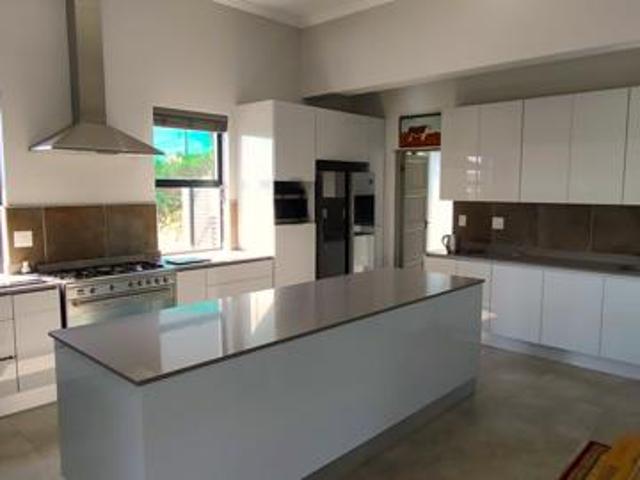 4 Bedroom House in Ballito Central