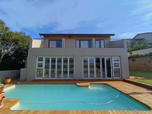 4 Bedroom House in Ballito Central