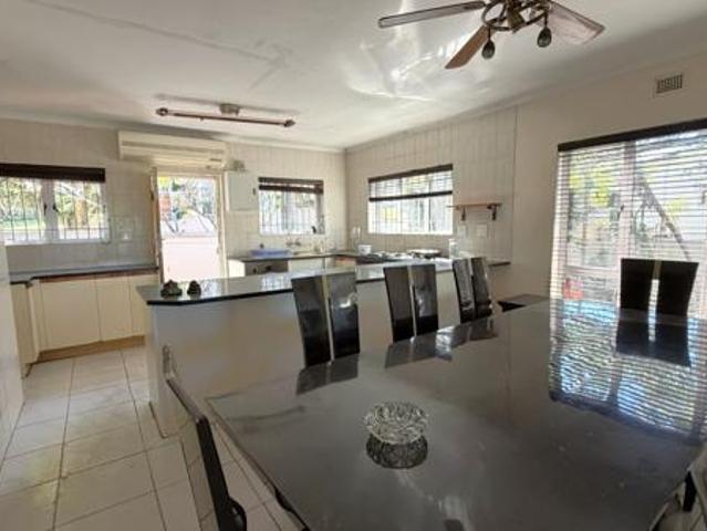 4 Bedroom House in Ballito Central