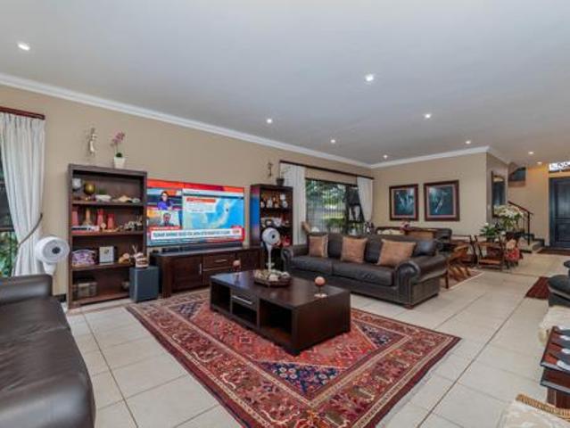 4 Bedroom House in Ballito Central